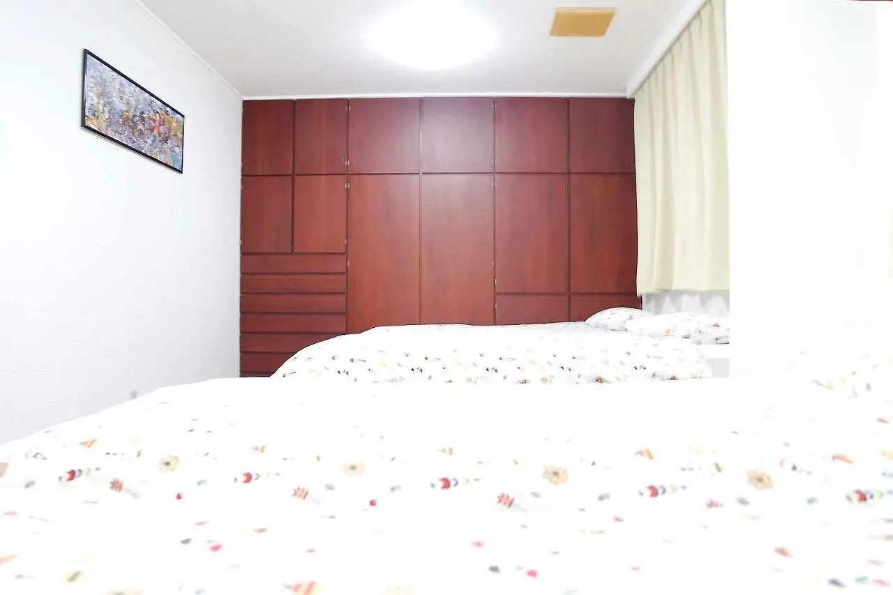 Bund Guest House Tokio 0*,  Japón