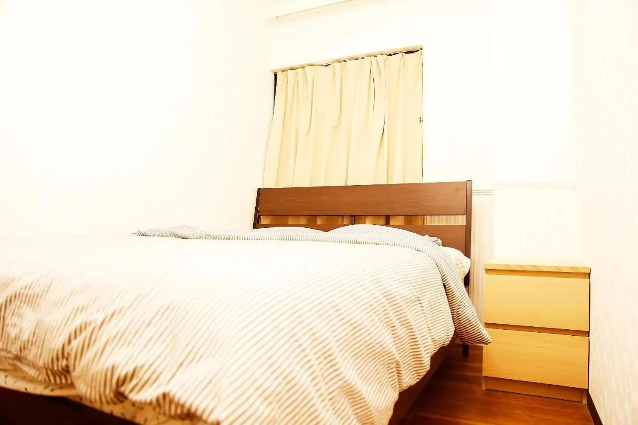 Bund Guest House Tokio